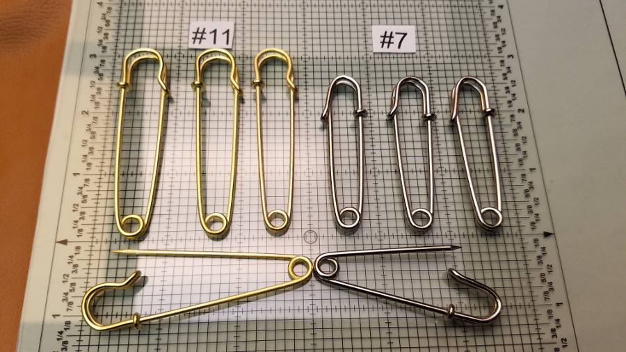 Lance Hand Sewing Needles - Wholesale Safety Pins