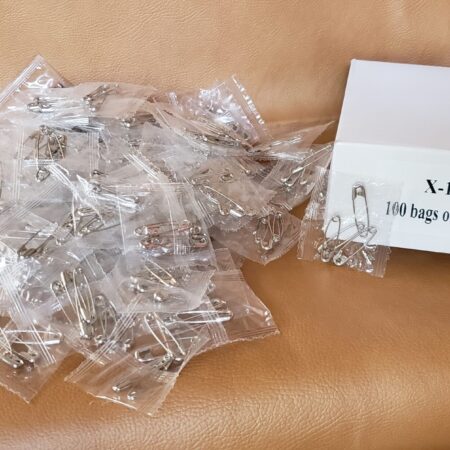 Marathon Bib Safety Pins Bulk Wholesale Safety Pins